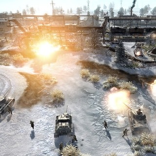 《战争之人：突击小队2 豪华版》PC即时战略游戏