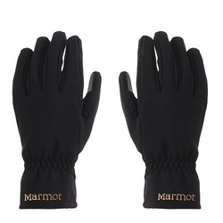 Marmot 土拨鼠 V16429 可触屏男女手套
