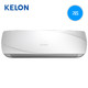  Kelon/科龙 KFR-50GW/EFQAA2(1P09) 2匹变频二级能效智能云大挂机　