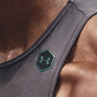 小编精选：经得住考验丨UNDER ARMOUR 安德玛 RUSH系列 运动装备