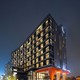 历史低价：阿里巴巴造了个酷炫酒店　杭州菲住布渴酒店1晚套餐