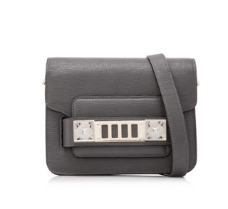 11号：Proenza Schouler PS11系列 女士斜挎包