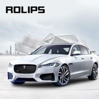 ROLIPS 罗利普斯 美国ROLIPS罗利普斯汽车漆面保护膜RS80 隐形车衣膜全车tpu