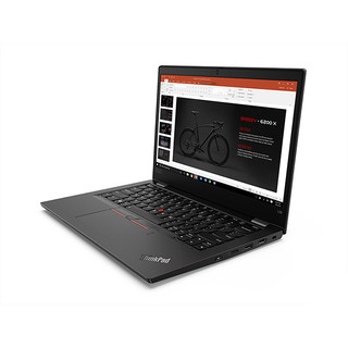 ThinkPad 思考本 L13 商用PC笔记本电脑