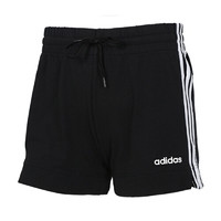 Adidas阿迪达斯 女裤 运动裤休闲透气健身跑步短裤 DP2405