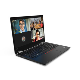 ThinkPad 思考本 L13 Yoga 商用PC笔记本电脑