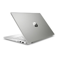 HP 惠普 星14 14英寸笔记本电脑（i5-1035G7、8GB、512GB、MX250）