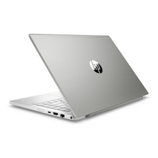 HP 惠普 星14 十代酷睿版 14.0英寸 轻薄本 银色 (酷睿i5-1035G7、MX250、8GB、512GB SSD、1080P、IPS)