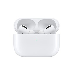 Apple Airpods Pro Apple 主动降噪无线蓝牙耳机