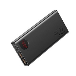 BASEUS 倍思 移动电源 22.5W 20000mAh