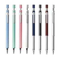 KOKUYO 国誉 PS205 ProtecXin 保芯笔自动铅笔 0.5mm 多色可选