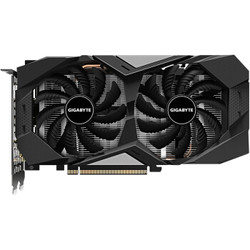 技嘉(GIGABYTE)GeForce GTX 1660 SUPER  OC 6G 192bit GDDR6 吃鸡电竞游戏显卡