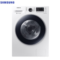 SAMSUNG 三星 WD80M4473JW/SC 8公斤 洗烘一体机