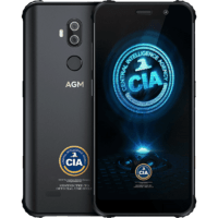 AGM X3CIA 定制版三防智能手机 8GB 64GB