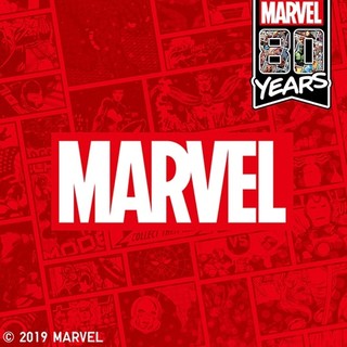 经典电子游戏版本丨UNIQLO 优衣库 MARVEL 80周年纪念系列