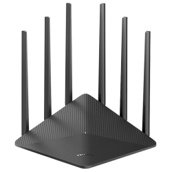 TP-LINK 普联 WDR7660 百兆版