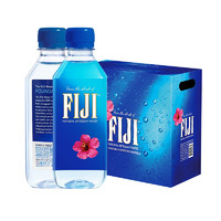 移动端：FIJI 斐济 天然深层矿物水 330ml*36瓶