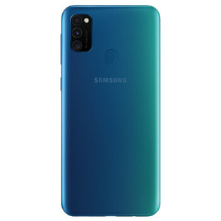 SAMSUNG 三星 Galaxy M30S 4G手机 6GB+128GB 梦想蓝