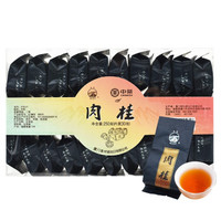 说说我喝的乌龙茶-价廉物美的海堤茶