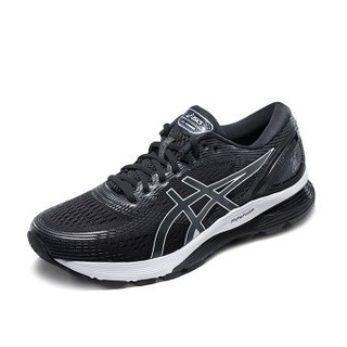 考拉海购黑卡会员：ASICS 亚瑟士 GEL-NIMBUS 21 1012A154 男跑步鞋