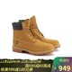 Timberland 添柏岚 10061 男士工装靴