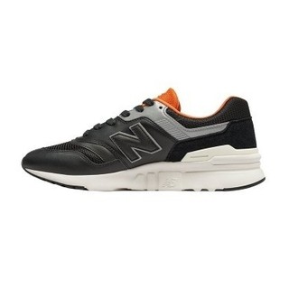 考拉海购黑卡会员：new balance 997H系列 男子运动休闲鞋