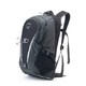 OSPREY 动量双肩包 休闲旅游背包苹果电脑包自带防雨罩 黑色26L
