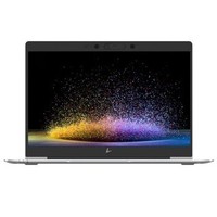 HP 惠普 EliteBook 735G6 13英寸笔记本电脑（Ryzen7 PRO 3700U、8GB、512GB）