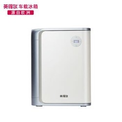 indelB 英得尔 DC20B 车载冰箱 20L