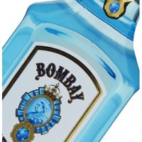 Bombay 孟买 蓝宝石金酒 750ml*2瓶