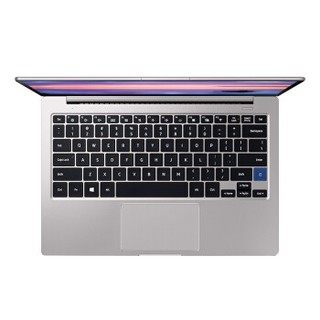 SAMSUNG 三星 Notebook 7 13.3英寸笔记本电脑（i5-8265U、8GB、512GB）