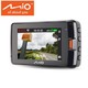 新品发售：Mio 宇达电通 MiVue799星光夜视GPS测速60帧远焦停车监控行车记录仪