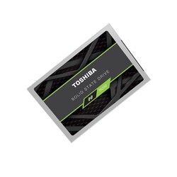 TOSHIBA 东芝 TR200系列 SATA3 固态硬盘 240GB/480GB