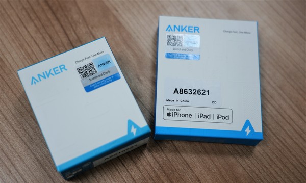 18W充电小钢炮，换下祖传五福一安 | Anker Nano USB-C 18W PD快充充电器