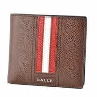 BALLY 巴利 TEISEL.LT系列 男士钱包