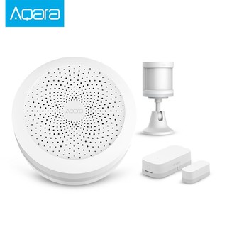 11号：Aqara 智能女神套装 可接入Homekit