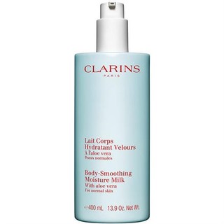 CLARINS 娇韵诗 芦荟润体乳滋 400ml