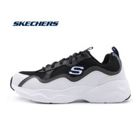 SKECHERS 斯凯奇 999859 男款休闲运动鞋