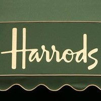海淘活动:Harrods 精选个护美妆、服饰鞋包热卖