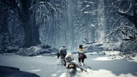 《怪物猎人：世界 - 冰原》PC数字版游戏 DLC扩展包