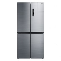 Midea 美的 BCD-450WTPM(E) 450L 电冰箱
