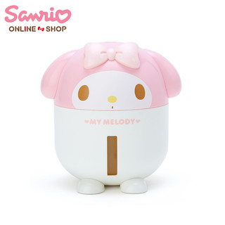 Sanrio三丽鸥新款hello kitty明星家族可爱卡通USB加湿器