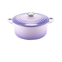 Le Creuset 酷彩 珐琅铸铁锅 24cm