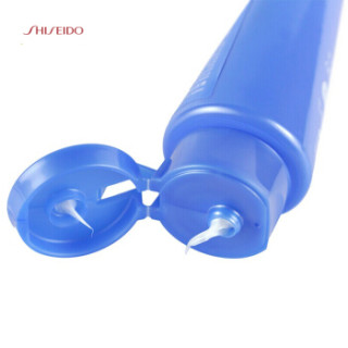 Shiseido 资生堂 洗颜专科 柔澈泡沫洗面奶