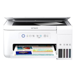 EPSON 爱普生 L4151 墨仓式彩色喷墨一体机