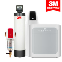 3M 净水系统过滤器 中央软水机