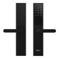 LOOCK 鹿客 OJJ X1 智能门锁