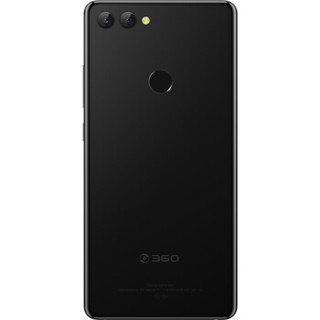 360 N7 Pro 4G手机 4GB+32GB 玛瑙黑