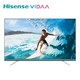 Hisense 海信 VIDAA 55V3A 55英寸4K 液晶电视