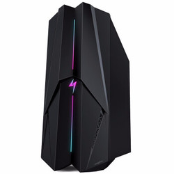 RAYTINE 雷霆世纪 觉醒X1A 台式主机（i5-9400、8GB、512GB、GTX1650）